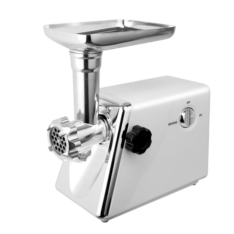 Winado 2800W Electric Meat Grinder Sausage Maker White winado