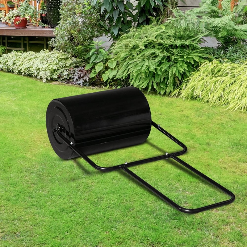 Winado 19.5in Lawn Roller - Thumbnail 5