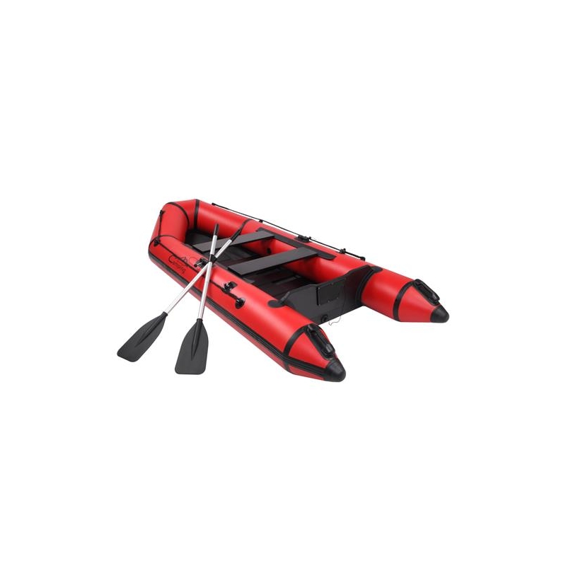 ベストセラー Inflatable 10ft Campingsurvivals Boat, Weight lbs 600 絵画/タペストリー