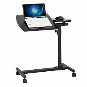 Winado Angle & Height Adjustable Laptop Desk Notebook Table Stand ...